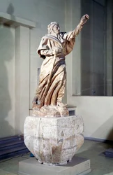 Adam Mickiewicz, 1920